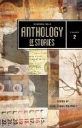 Running Wild Anthology Of Stories, Volume 2
