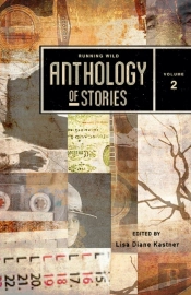 Running Wild Anthology Of Stories, Volume 2