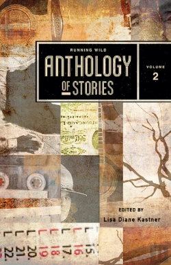 Bertrand.pt - Running Wild Anthology Of Stories, Volume 2