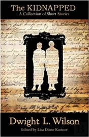 Running Wild Anthology Of Stories, Volume 4 Book 1