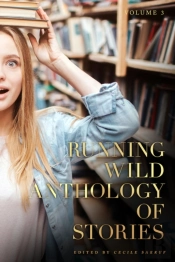 Running Wild Anthology Of Stories, Volume 4 Book 2