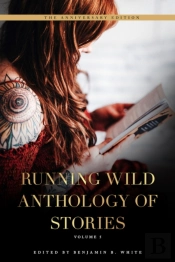 Running Wild Anthology Of Stories