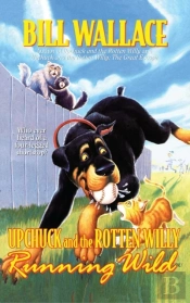 Running Wild
