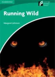 Running Wild Level 3 Lower-Intermediate American English