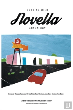 Bertrand.pt - Running Wild Novella Anthology Volume 1