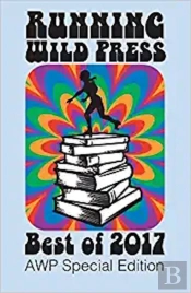 Running Wild Press: Best Of 2017