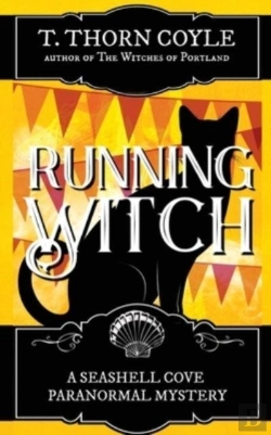 Bertrand.pt - Running Witch