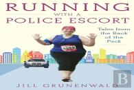 Running With A Police Escort
