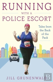 Running With A Police Escort