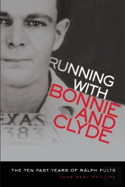Running With Bonnie And Clyde