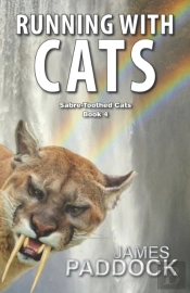 Running With Cats