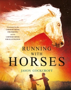 Bertrand.pt - Running With Horses