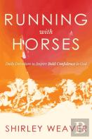 Running With Horses