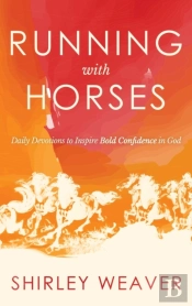 Running With Horses