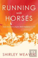 Running With Horses