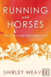 Running With Horses