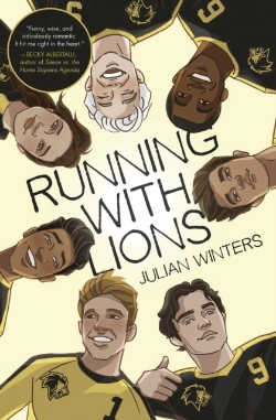 Bertrand.pt - Running With Lions