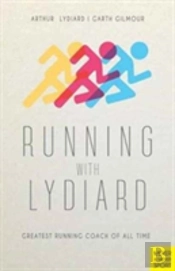 Running With Lydiard