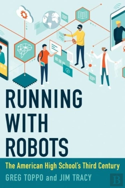 Bertrand.pt - Running With Robots