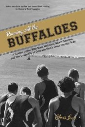 Running With The Buffaloes