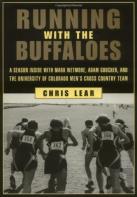 Running With The Buffaloes