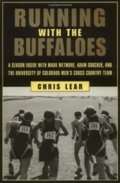 Running With The Buffaloes
