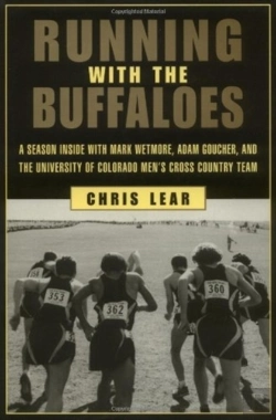 Bertrand.pt - Running With The Buffaloes
