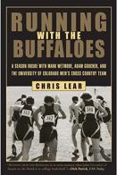 Running With The Buffaloes