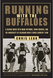 Running With The Buffaloes