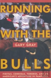 Running With The Bulls