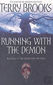 Running With The Demon