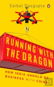 Running With The Dragon