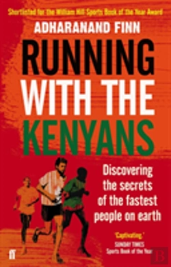Bertrand.pt - Running With The Kenyans