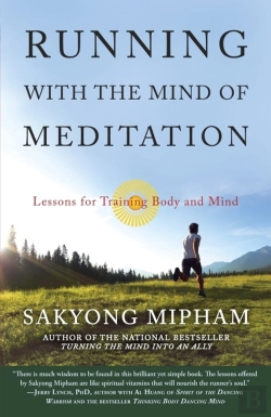 Bertrand.pt - Running With The Mind Of Meditation