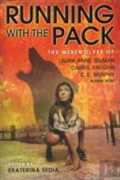 Running With The Pack