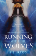 Running With The Wolves