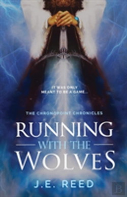 Bertrand.pt - Running With The Wolves