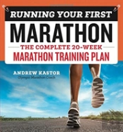 Running Your First Marathon