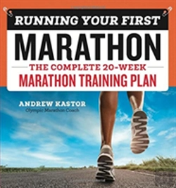 Bertrand.pt - Running Your First Marathon