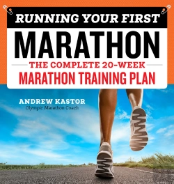 Bertrand.pt - Running Your First Marathon