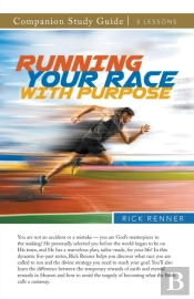 Running Your Race With Purpose Study Guide