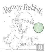 Runny Babbit Book And Abridged Cd