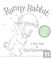 Runny Babbit Book And Abridged Cd