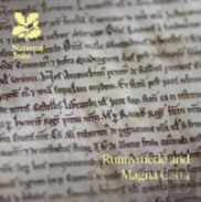 Runnymede And Magna Carta