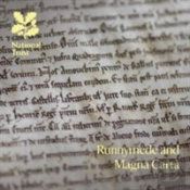 Runnymede And Magna Carta