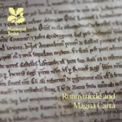 Bertrand.pt - Runnymede And Magna Carta