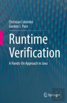 Runtime Verification
