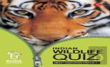 Rupa Book Of Indian Wildlife Quiz