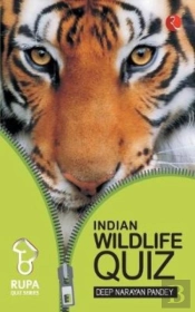 Rupa Book Of Indian Wildlife Quiz