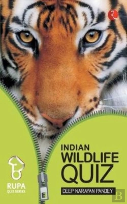 Bertrand.pt - Rupa Book Of Indian Wildlife Quiz